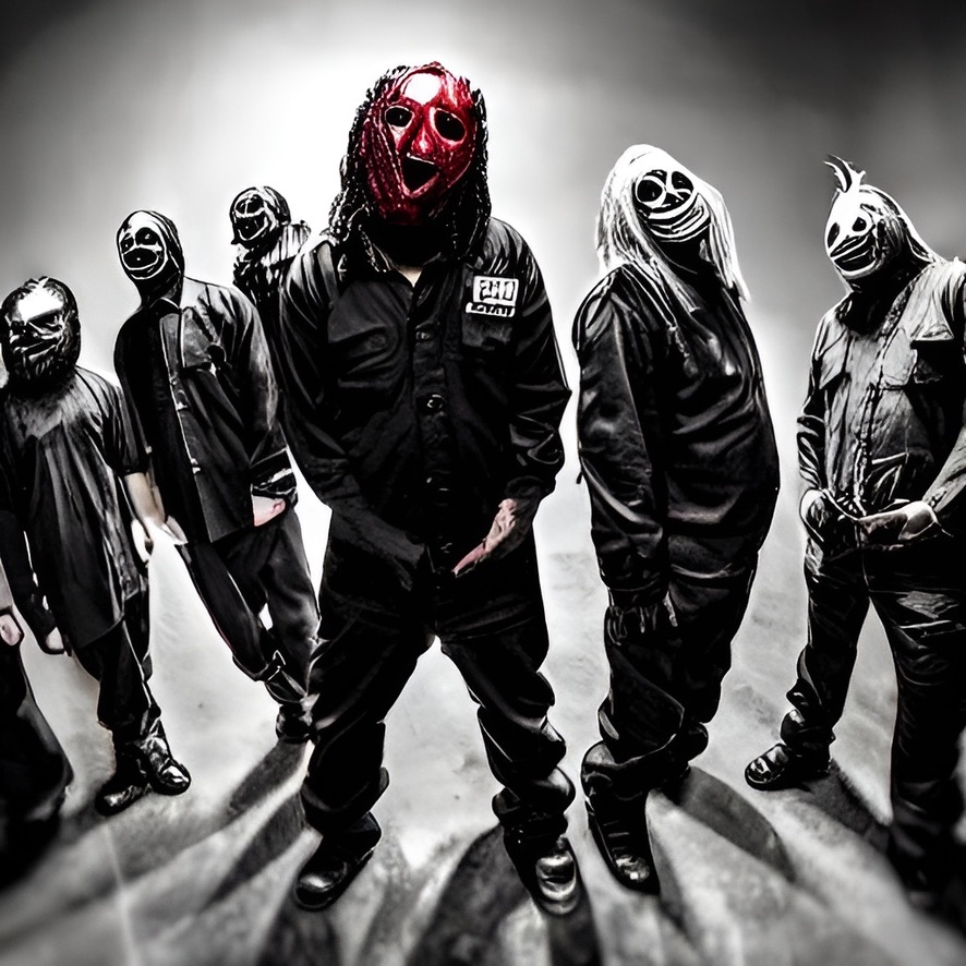 A.U.S artwork