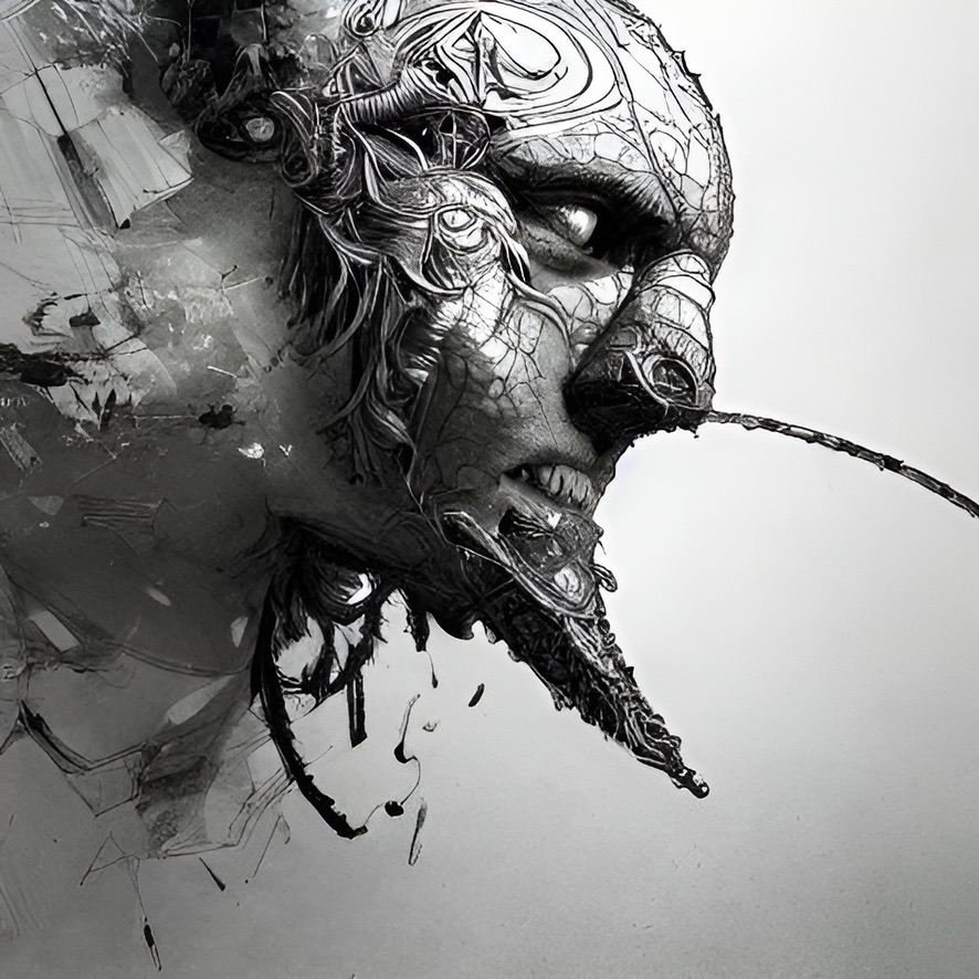 BAD HABIT artwork