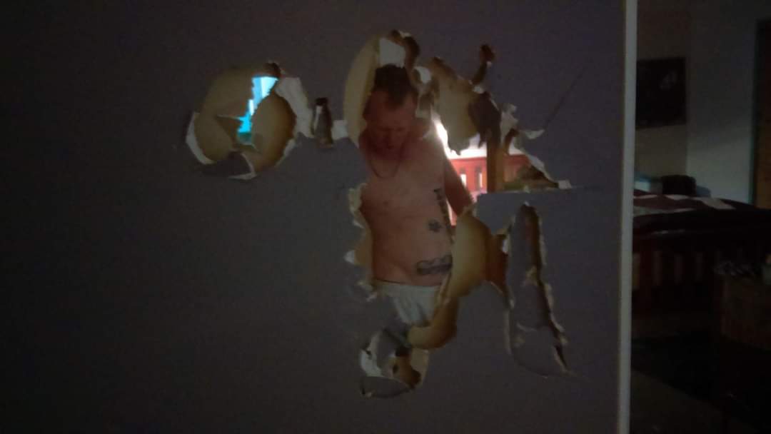MANIC MANIAC METHODS artwork