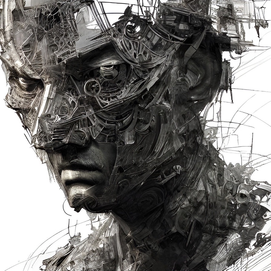 MIC INDA MAIL artwork